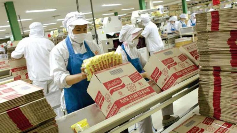 Lowongan Kerja (Loker) PT Indofood Sukses Makmur,  Dibuka Hingga 2022