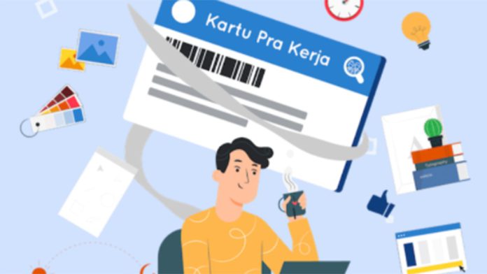 Tips Lolos Prakerja Gelombang 24