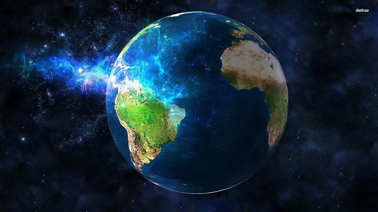 Mengenal Planet Bumi, Rumah Bagi Semua Mahkluk Hidup