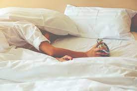 Pola Tidur Berantakan, Berikut 9 Cara Perbaiki Menjadi Lebih Teratur dan Sehat