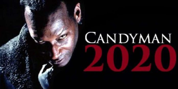 Review! CANDYMAN : Trauma Masa Lalu, Isu Rasisme