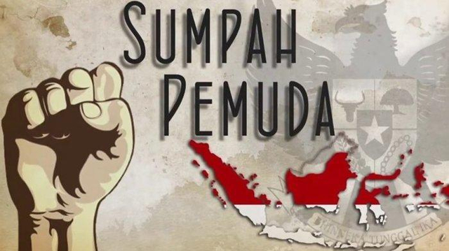 Sejarah Sumpah Pemuda