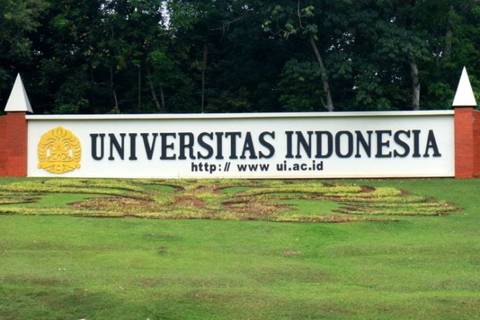 Universitas Indonesia (UI)