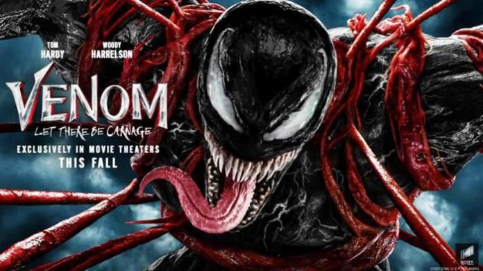 Venom: Let There Be Carnage