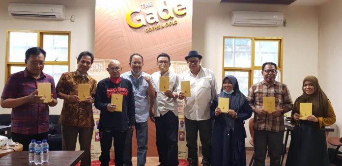 Komunitas Puisi Makassar
