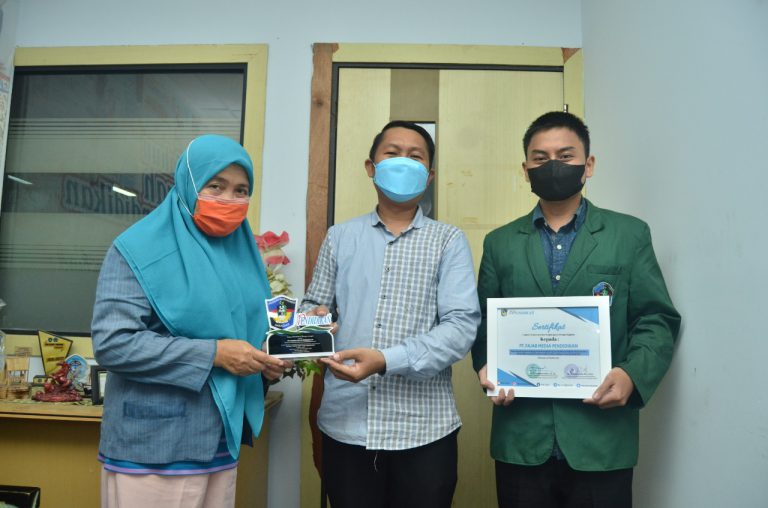 Penarikan Mahasiswa Magang UMI, Nurhayana Kamar Ucapkan Terima Kasih