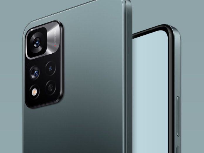 Keunggulan Smartphone terbaru Xiaomi Redmi Note 11 Series