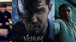 Sinopsis Film Venom, Menceritakan Seorang Jurnalis