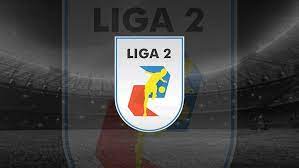 Liga 2 2021