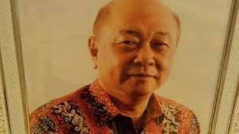 Profil Bos Indomaret Korban Tewas Kecelakaan