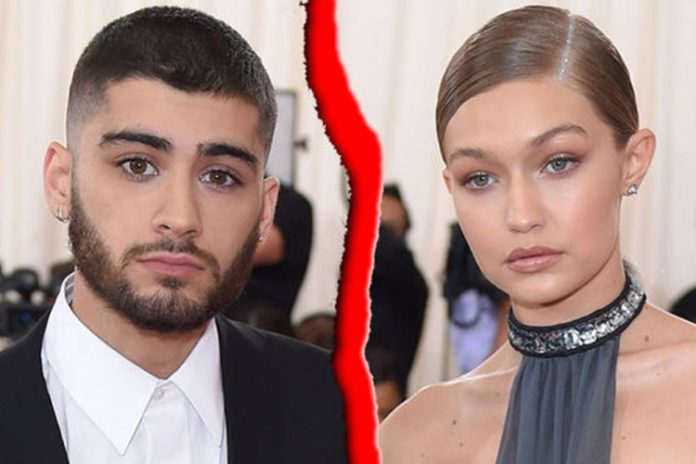 Rumor Konflik Zayn Malik dan Gigi Hadid Hingga Penganiayaan Mertua