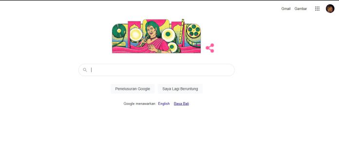 Google Doodle