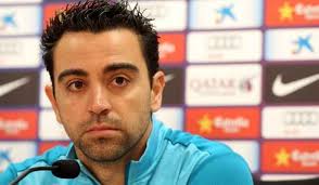 xavi