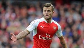 Jack Wilshere