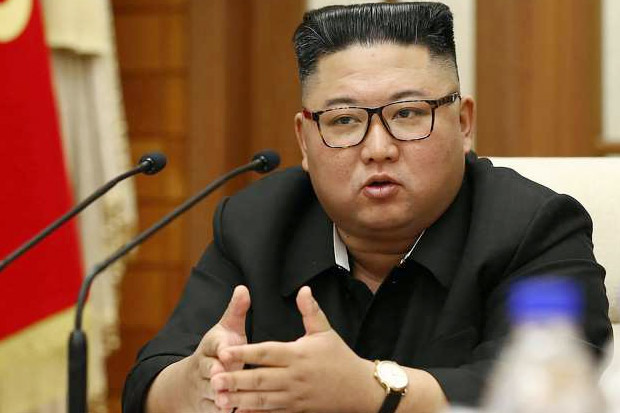 Kim Jong Un Kembali Beraksi dengan Perintahkan Warga Korut Makan Lebih Sedikit