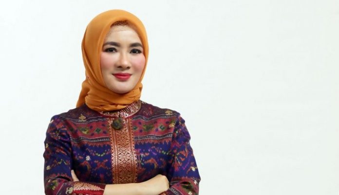 Dirut Pertamina Masuk Jajaran Wanita Paling Berpengaruh Di Dunia