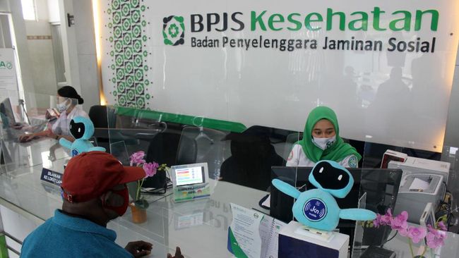 BPJS Kesehatan