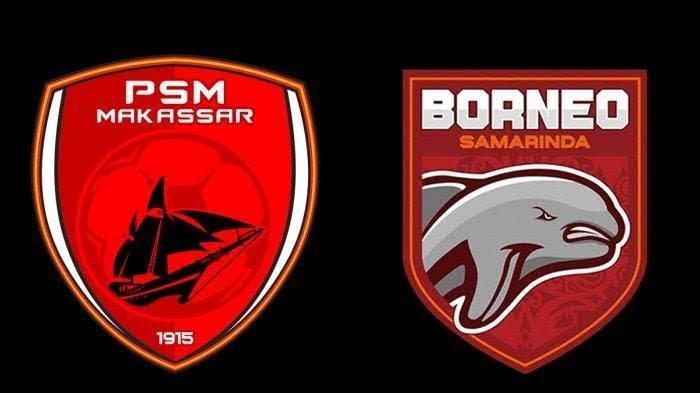 Prediksi PSM Makassar vs Borneo FC Di Seri Kedua BRI Liga 1 2020/2021