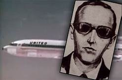 D.B. Cooper, Pembajak Pesawat Misterius yang Tak Bisa Ditangkap FBI