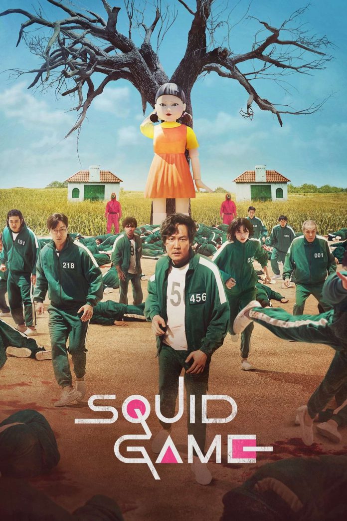 Serial “Squid Game” Konfirmasi Akan Ada Seasons Kedua