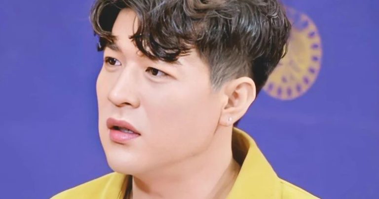 ‘Super Junior’ Shindong Dikonfirmasi Terpapar COVID-19