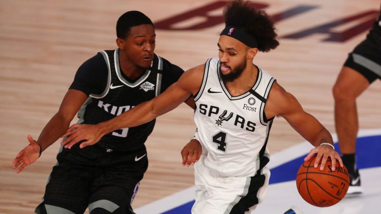 Spurs Ingin Lebih Baik dalam Bertahan Saat Menjamu Kings