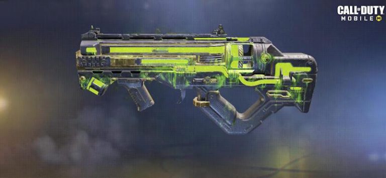 UPDATE ! Kode Reedem Call of Duty Mobile CODM Terbaru Minggu 21 November 2021, Skin dan Senjata Terbaru