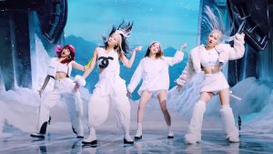 BLACKPINK mencapai 1 miliar View di YouTube