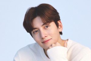 Ji Chang-Wook -  Aktor dan Aktris Korea dengan Bayaran Termahal Tahun 2021