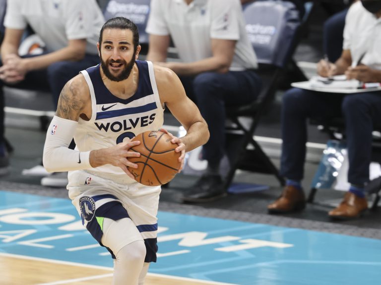 Ricky Rubio Mencetak 37 Poin Dari Bangku Cadangan Saat Cavaliers Mengalahkan Knicks