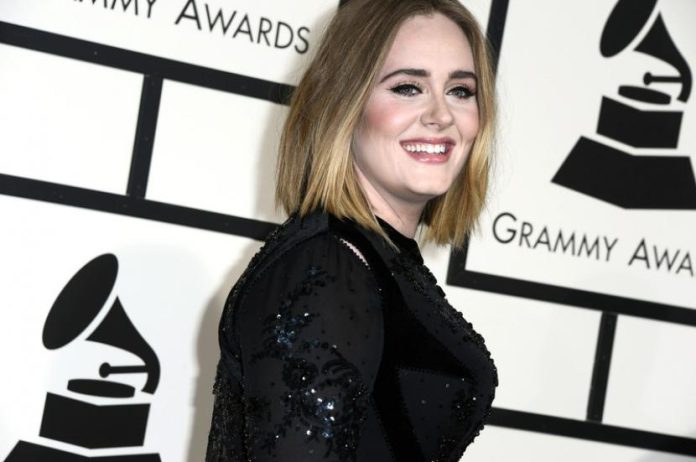 Permintaan Adele Terkabulkan Dari Spotify, Supaya Album Barunya Tidak Bisa Di-Shuffle