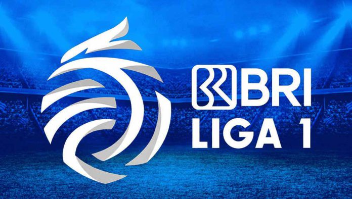 Jadwal Lengkap Live BRI Liga 1 Pekan Ini, 22-25 November 2021