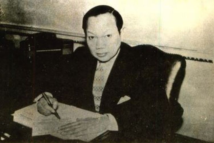 Perumus Pancasila dan UUD 1945, Ini Biografinya