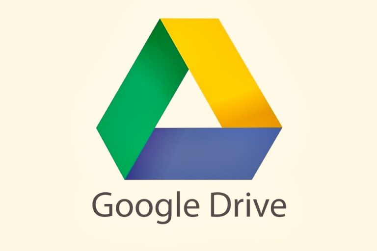 Cara Buat Link Google Drive