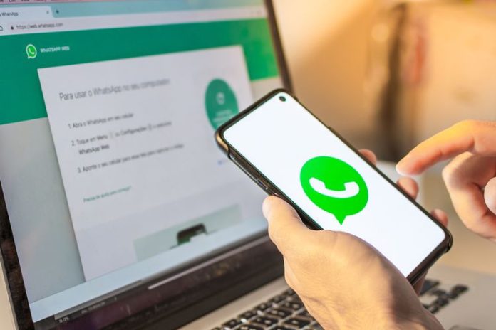 WhatsApp Rilis 8 Fitur Terbaru di Tahun 2021