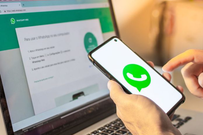 Cara Buat Balas Pesan Otomatis di WhatshApp, Cekidot!