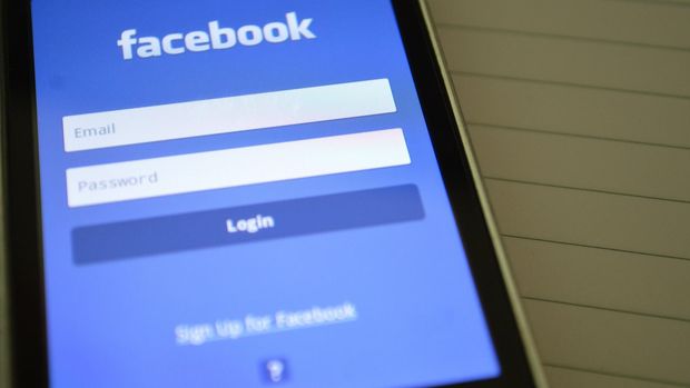 Cara Mengganti Nama Facebook