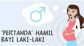 4 Ciri-ciri Hamil Anak Laki-laki, Simak Yuk!