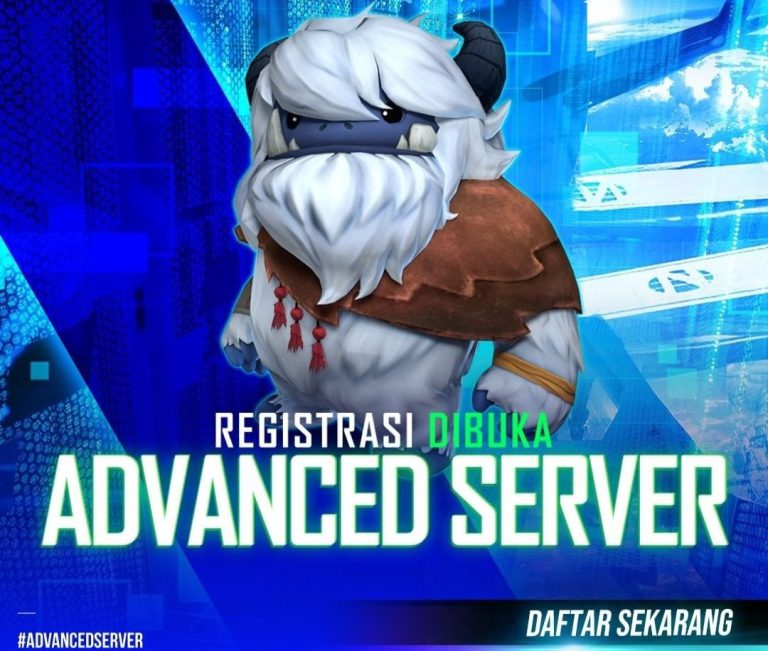 Free Fire Advance Server Siap Dimainkan, Begini Penjelasan Terlengkap!