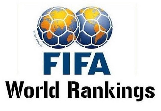 FIFA RANKING