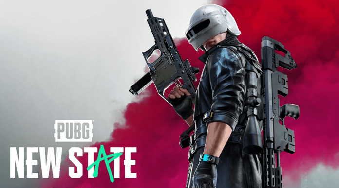 PUBG New State Mobile yang Rilis Hari Ini dengan Fitur Terbaru!