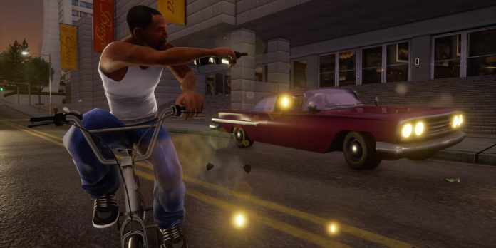 Sempat Ditarik, GTA: The Trilogy untuk PC Sudah Tersedia Lagi