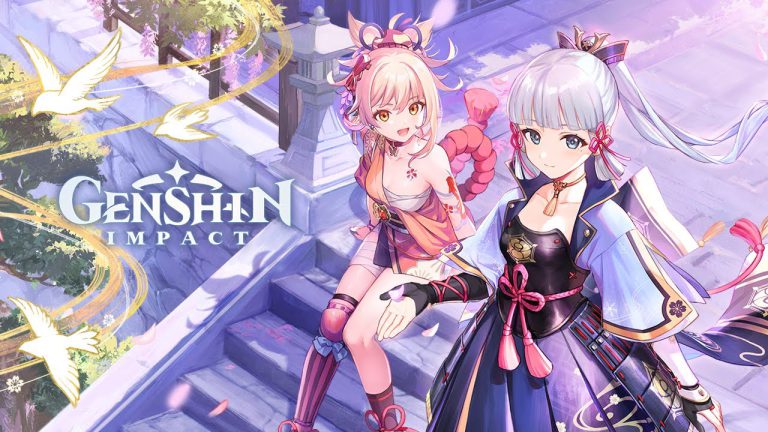 50 Kode Redeem Genshin Impact 28 Desember 2021, Klaim Hadiah Menarik