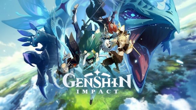 Kode Redeem Genshin Impact 28 November 2021, Klaim Hadiah Baju Legendaris