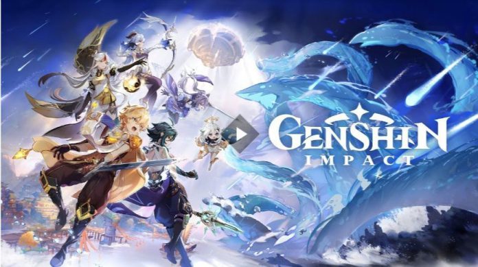 Kode Redeem Genshin Impact 23 November 2021, Raih Primogems dan Mora Lebih Banyak