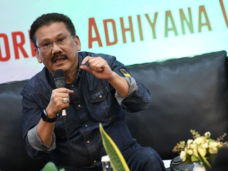 Catatan Ilham Bintang : Bincang-bincang Santai dengan PM Malaysia