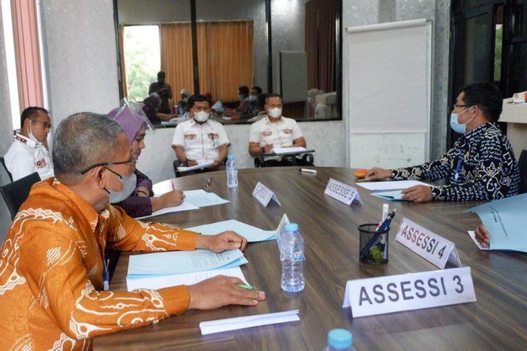 Selain Sebagai Komandan Brimob Bone, Nur Ichsan Juga Mengemban Tugas Ini