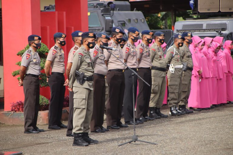 Kehilangan 9 Anggota Brimob, Danyon C Pelopor Sampaikan Ini