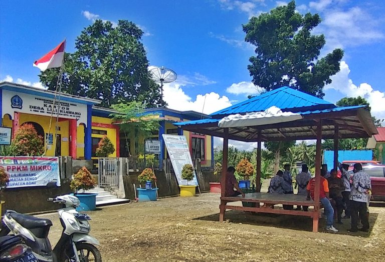 HUT PGRI di Bone Akan Dipusatkan di Lili Riawang