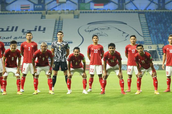 Jadwal, Prediksi dan Live Siaran Indonesia Vs Myanmar, Garuda Harus Menang